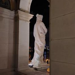 Várkert Bazár Budapest - Egyéb