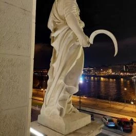 Várkert Bazár Budapest - Egyéb