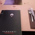 Várkonyi Bistro & Bar Gyula - Étlap/itallap