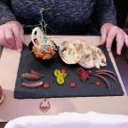 Várkonyi Bistro & Bar Gyula - Étel/ital