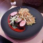 Várkonyi Bistro & Bar Gyula - Étel/ital