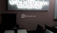 Várkonyi Bistro & Bar Gyula - Belső