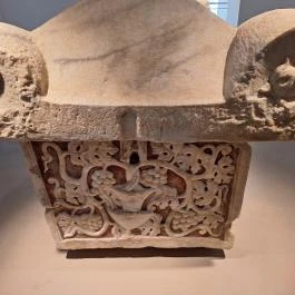 Vármegyeháza, Szekszárd - Egyéb