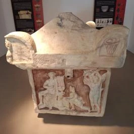 Vármegyeháza, Szekszárd - Egyéb