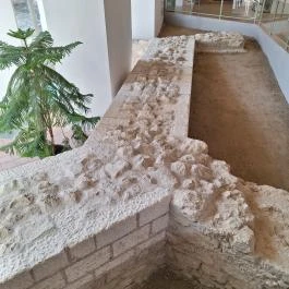 Vármegyeháza, Szekszárd - Egyéb