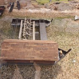 Vármegyeháza, Szekszárd - Egyéb