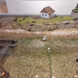 Vármegyeháza, Szekszárd - Egyéb