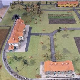 Vármegyeháza, Szekszárd - Egyéb