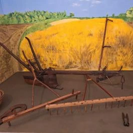 Vármegyeháza, Szekszárd - Egyéb