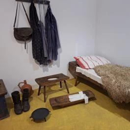 Vármegyeháza, Szekszárd - Egyéb