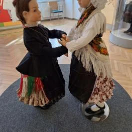 Vármegyeháza, Szekszárd - Egyéb