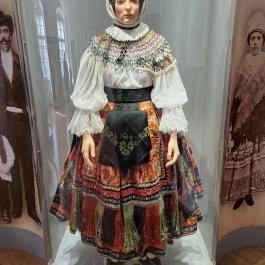 Vármegyeháza, Szekszárd - Egyéb