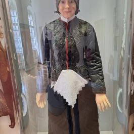 Vármegyeháza, Szekszárd - Egyéb