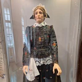 Vármegyeháza, Szekszárd - Egyéb