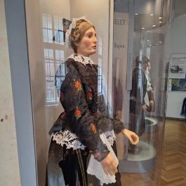 Vármegyeháza, Szekszárd - Egyéb