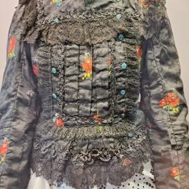 Vármegyeháza, Szekszárd - Egyéb