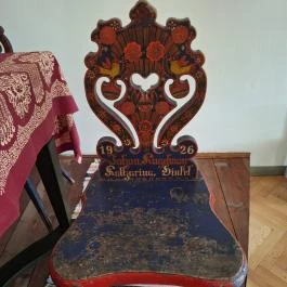 Vármegyeháza, Szekszárd - Egyéb