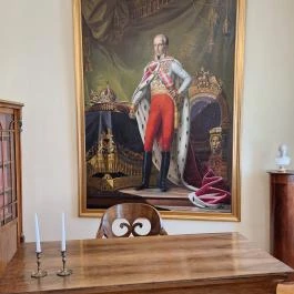 Vármegyeháza, Szekszárd - Egyéb