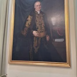 Vármegyeháza, Szekszárd - Egyéb