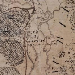 Vármegyeháza, Szekszárd - Egyéb