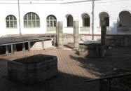 Vármegyeháza Szekszárd