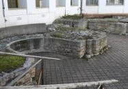 Vármegyeháza Szekszárd