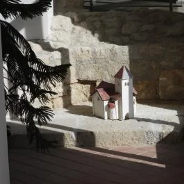 Vármegyeháza, Szekszárd - Egyéb