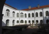 Vármegyeháza Szekszárd