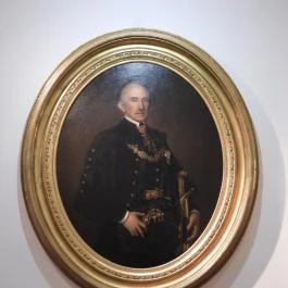 Vármegyeháza, Szekszárd - Egyéb