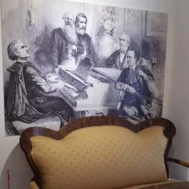 Vármegyeháza, Szekszárd - Egyéb