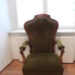 Vármegyeháza, Szekszárd - Egyéb