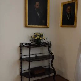 Vármegyeháza, Szekszárd - Egyéb