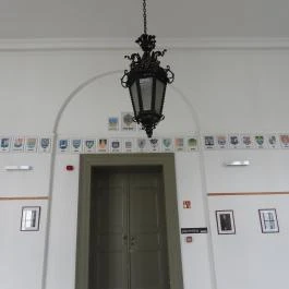 Vármegyeháza, Szekszárd - Egyéb