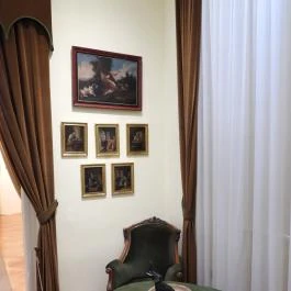 Vármegyeháza, Szekszárd - Egyéb