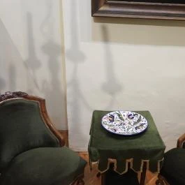 Vármegyeháza, Szekszárd - Egyéb