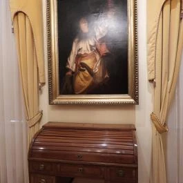 Vármegyeháza, Szekszárd - Egyéb