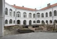 Vármegyeháza Szekszárd