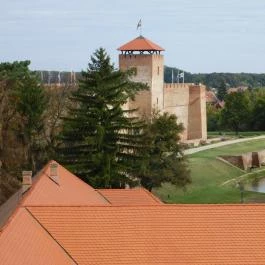 Gyulai Vár, Gyula - 