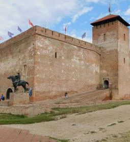 Gyulai Vár