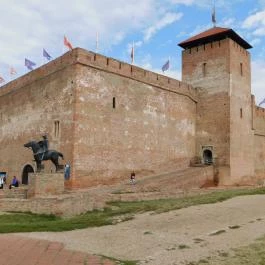 Gyulai Vár, Gyula - 