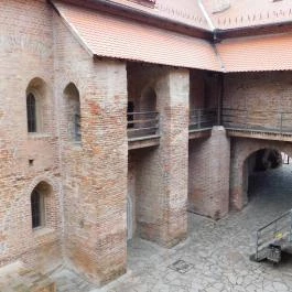 Gyulai Vár, Gyula - 