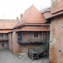 Gyulai Vár, Gyula - 