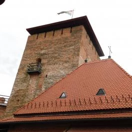 Gyulai Vár, Gyula - 