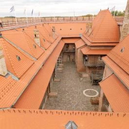 Gyulai Vár, Gyula - 