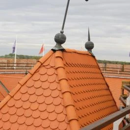 Gyulai Vár, Gyula - 