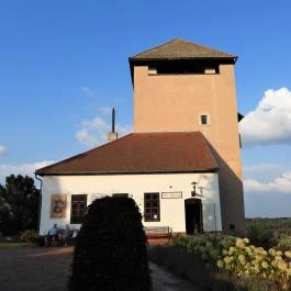 Vármúzeum Dunaföldvár - Külső kép