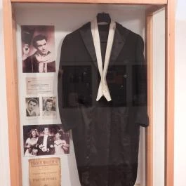 Vármúzeum, Dunaföldvár - Egyéb