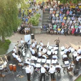 Vármúzeum, Dunaföldvár - Külső kép