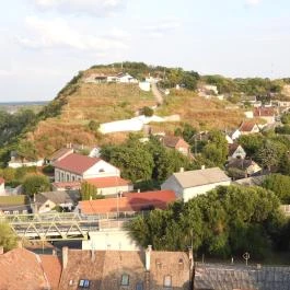 Vármúzeum, Dunaföldvár - Külső kép