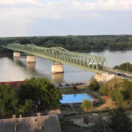 Vármúzeum, Dunaföldvár - Külső kép